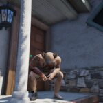 Operation Shit ‘n Split