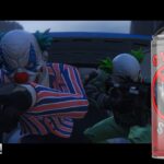 SPONSORED CONTENT: CLOWN SPRAY